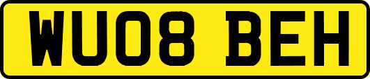 WU08BEH