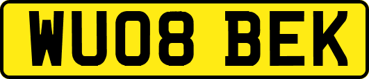 WU08BEK