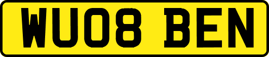 WU08BEN