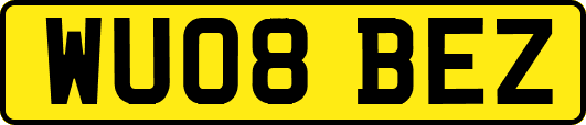WU08BEZ