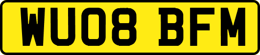 WU08BFM