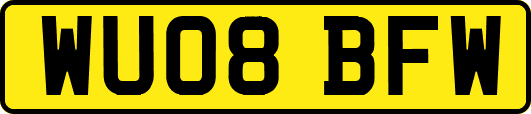 WU08BFW