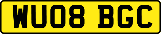 WU08BGC