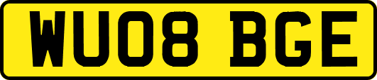 WU08BGE