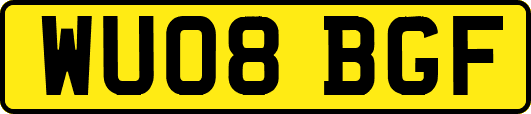 WU08BGF