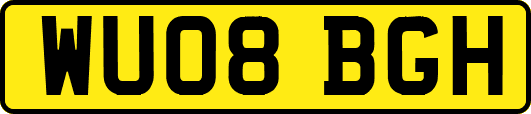 WU08BGH