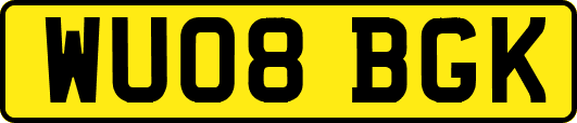 WU08BGK