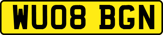 WU08BGN