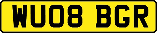 WU08BGR