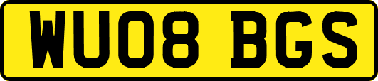 WU08BGS