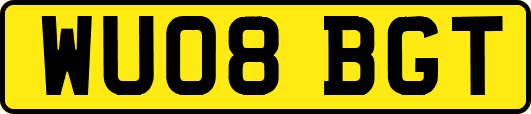 WU08BGT