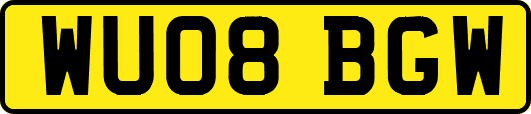 WU08BGW