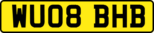 WU08BHB