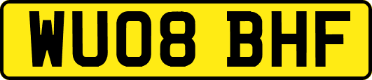 WU08BHF