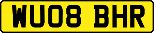 WU08BHR