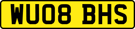 WU08BHS