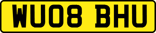 WU08BHU