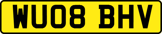 WU08BHV