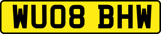 WU08BHW