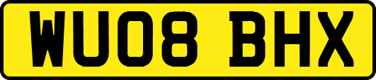 WU08BHX