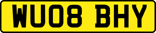 WU08BHY