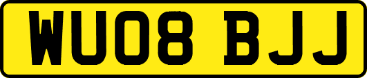WU08BJJ
