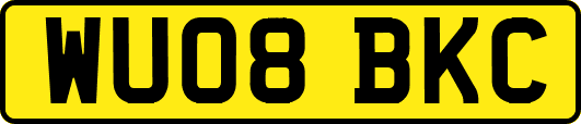 WU08BKC