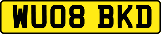 WU08BKD