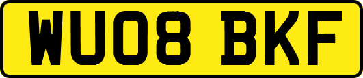 WU08BKF
