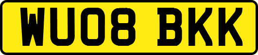 WU08BKK