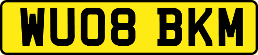 WU08BKM