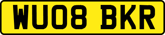 WU08BKR