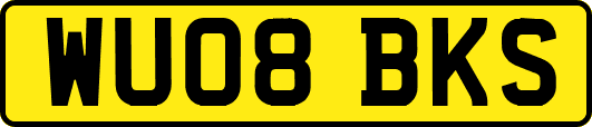 WU08BKS