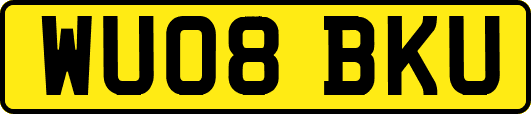 WU08BKU