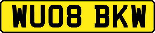 WU08BKW