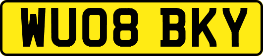 WU08BKY