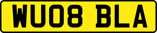 WU08BLA