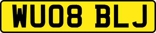 WU08BLJ