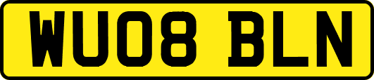 WU08BLN