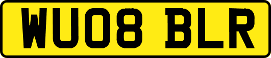 WU08BLR