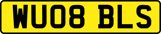 WU08BLS