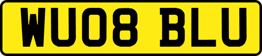 WU08BLU