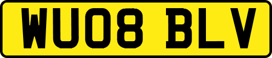 WU08BLV