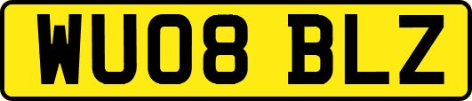 WU08BLZ