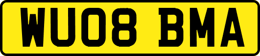 WU08BMA