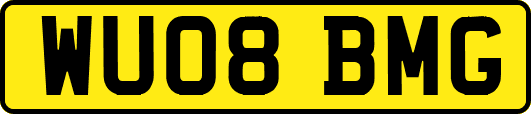 WU08BMG