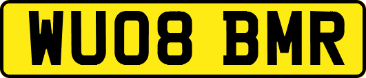 WU08BMR