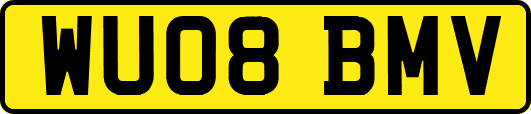WU08BMV