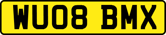 WU08BMX