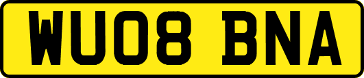 WU08BNA